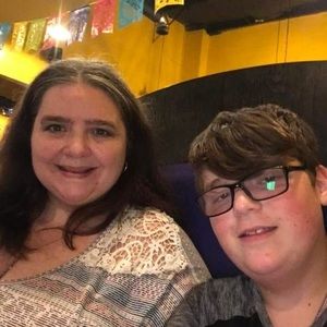 Meet your Posher, Charmaine